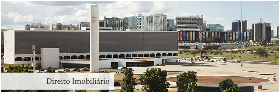 Direito Imobiliário